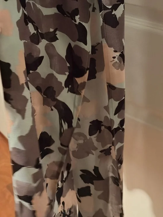 Maeve Anthropologie Button-Up Shirt / tunic - Picture 9 of 9